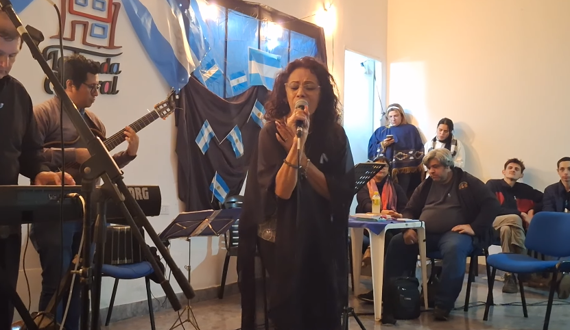 Gran Peña Nuevo Espacio Cultural