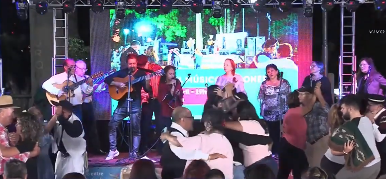 Plaza Villa Urquiza